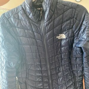 The North Face Jacket